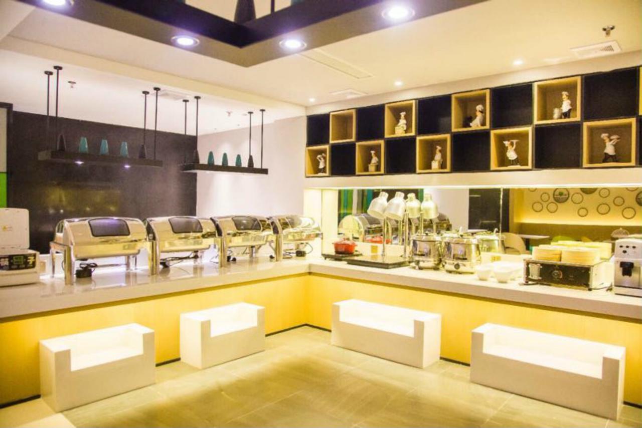 Magnotel Yangshuo West Street エクステリア 写真